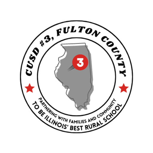 CUSD3 Fulton County, IL