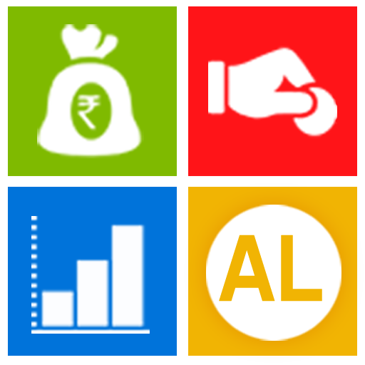 Accounts Lite - Expense Manage
