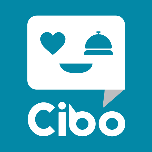 CIBO Waiter