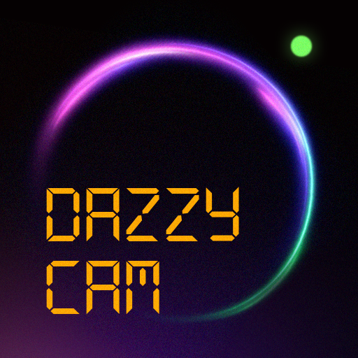 Dazzy Cam: Vintage Film Camera