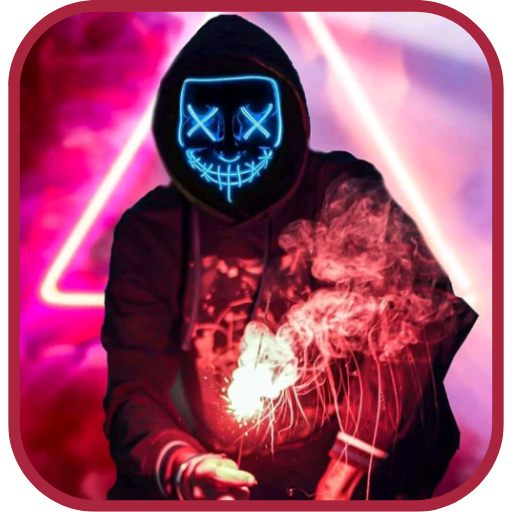 Neon Wallpaper