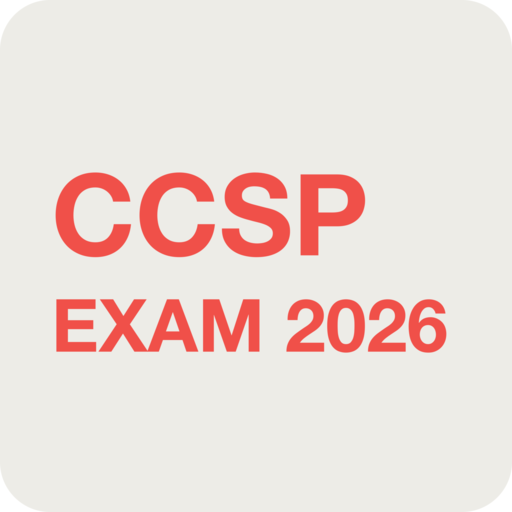 CCSP Exam 2026