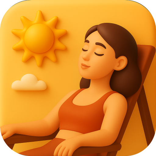 Tan & UV Index : Beam Tanning