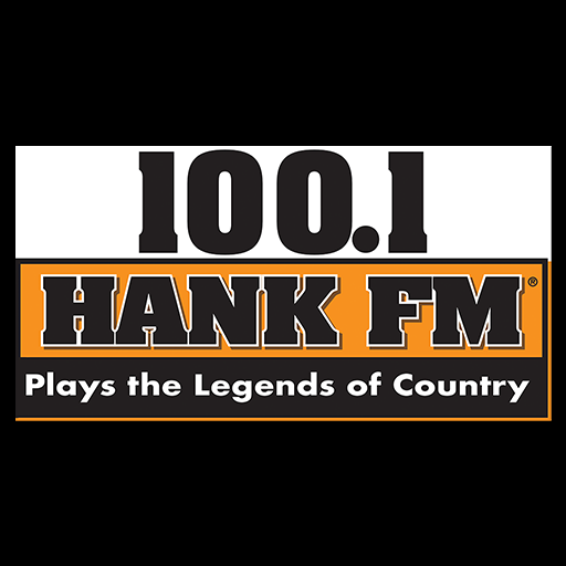 100.1 Hank FM