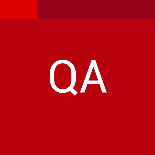 Ciena QA 2.0