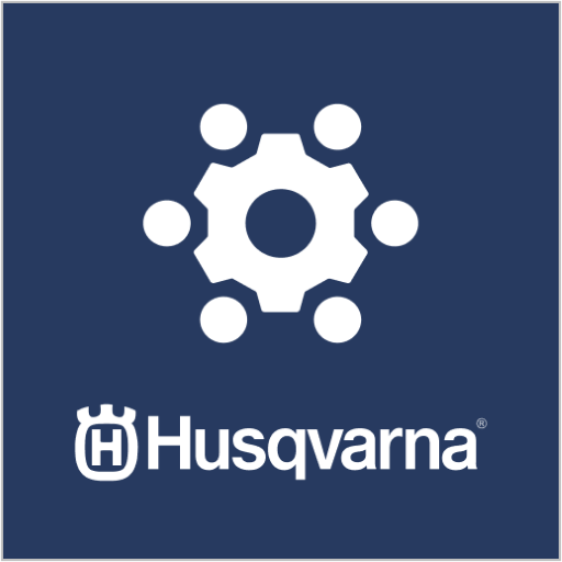 Husqvarna Service Hub