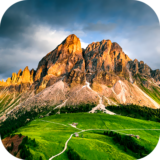 Mountain Wallpaper 2025