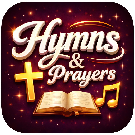Anglican Hymns & Prayers