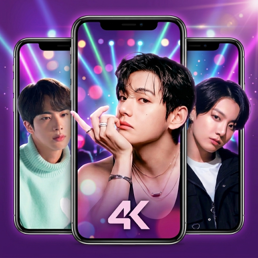 BTS Wallpapers