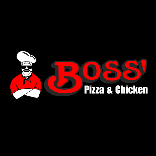 Boss Pizza and Chicken