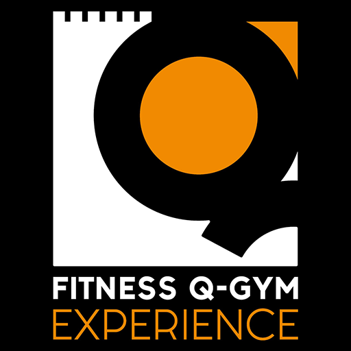 FITNESS Q-GYM EXPERIENCE