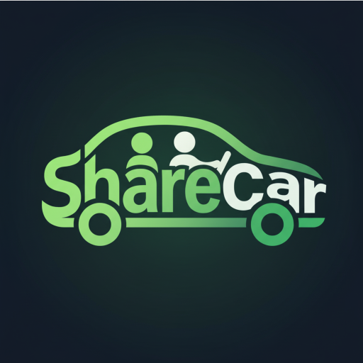 ShareCar: Carpool & Rideshare