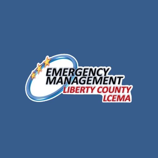 Liberty County, GA EMA