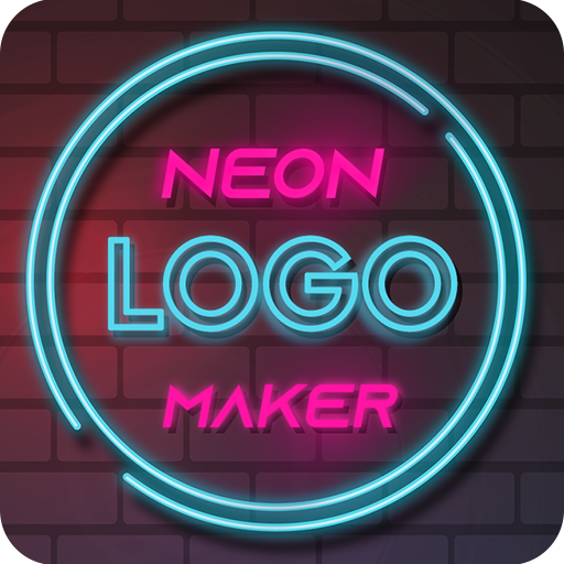 Neon Logo Maker - Logo Creator