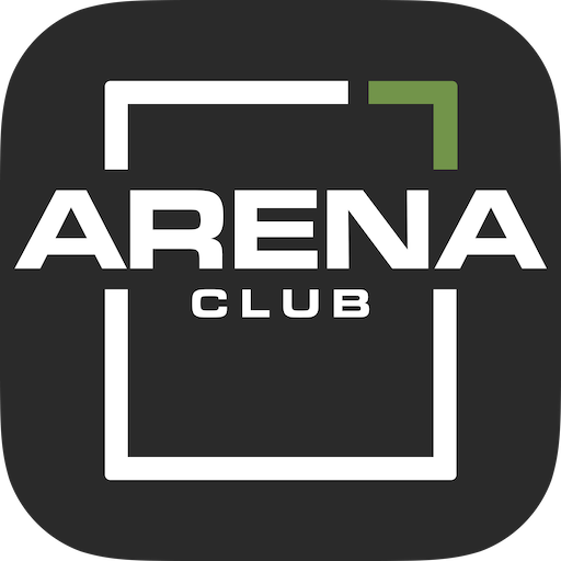 Arena Club: Sports & TCG Cards