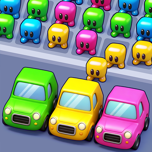 Car Match Go