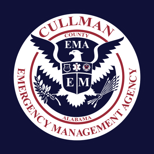 Cullman County EMA