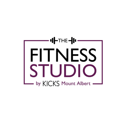 The Fitness Studio by KICKS