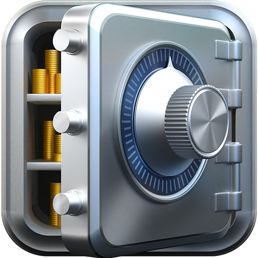 Open The Safe®  Puzzle Box