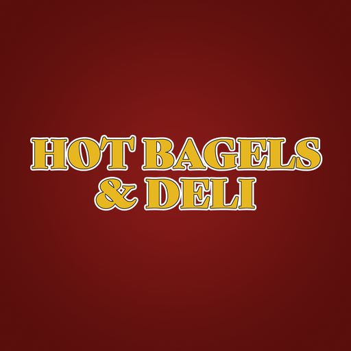 Hot Bagels & Deli