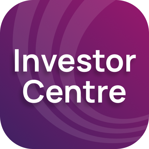 Computershare Investor Center
