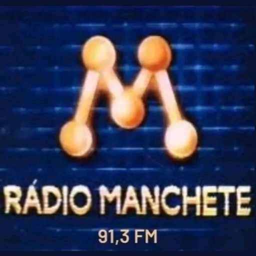 Rádio Manchete FM 91.3