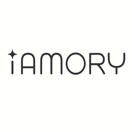 iAMORY-Silver & Gold Jewellery
