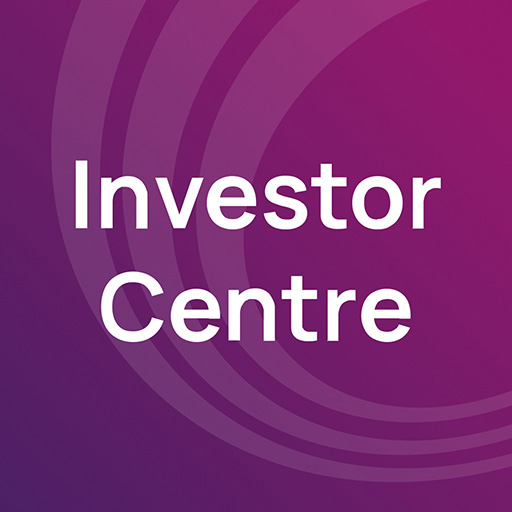Investor Centre Hong Kong