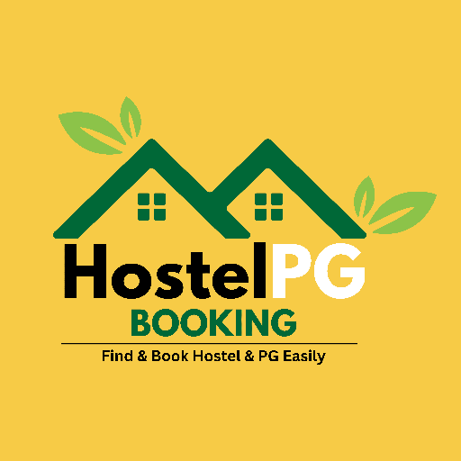 HostelPG Booking – PG & Hostel