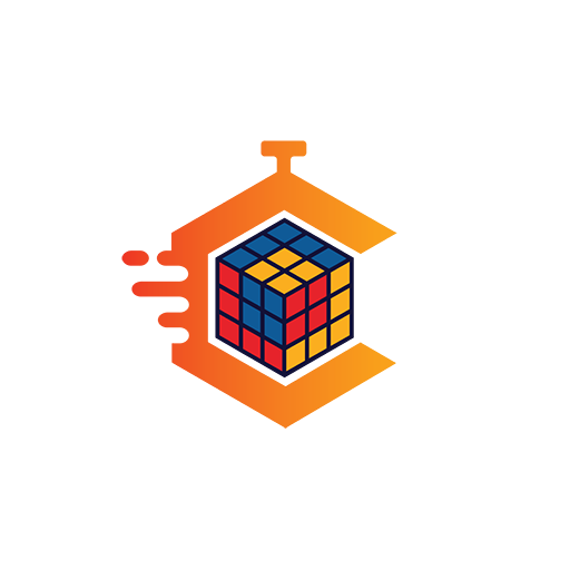 Cube Rivals - Cube Timer