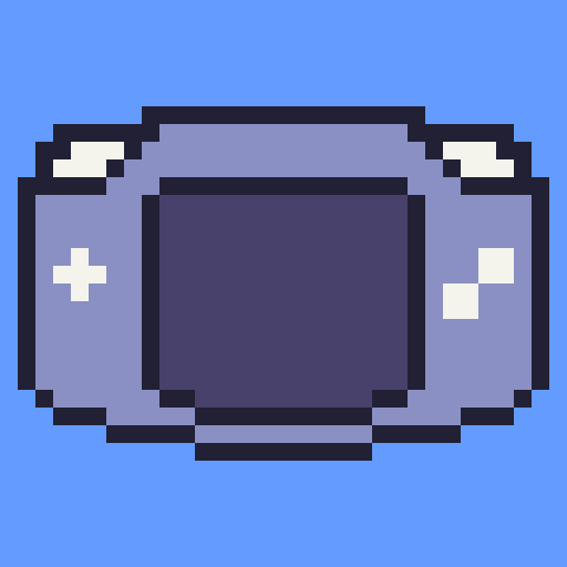 Pico Advance - GBA Emulator
