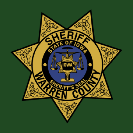 Warren County Sheriff Iowa