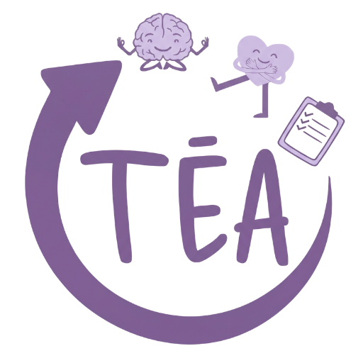 The TEA App - Schedule Planner