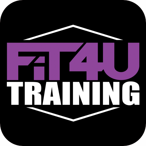 FIT4U TRAINING