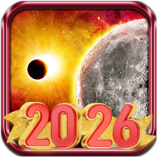 The True Horoscope 2026