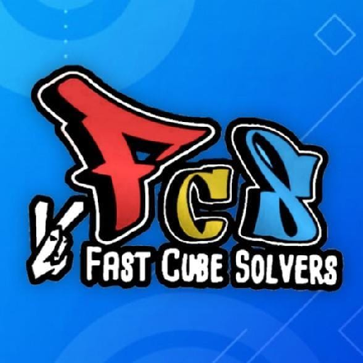 FCS Timer - Rubik's Cube Timer