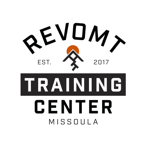 Revo Training Center