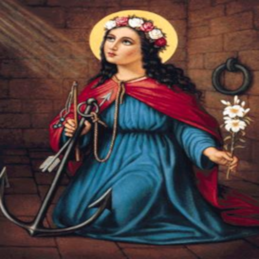 St. Philomena miracle prayers