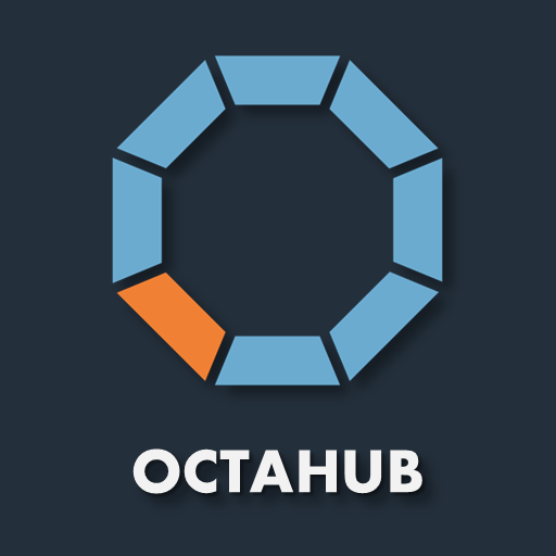 Octahub