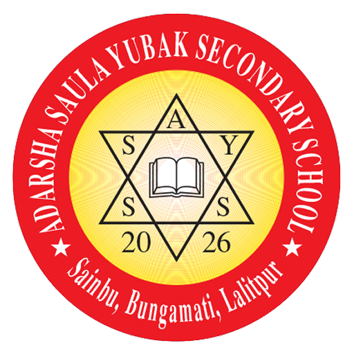 Adarsha Saula Yubak Sec School