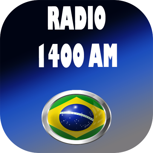 Radio Rio De Janeiro 1400 AM