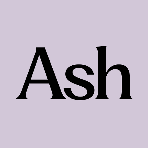 Ash - AI for Mental Health