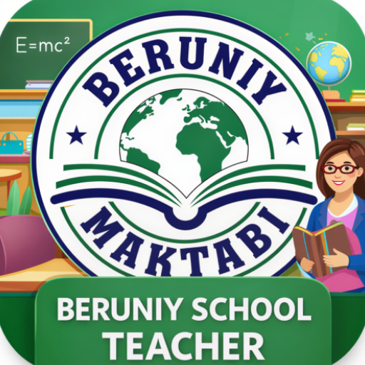 Beruniy School Teacher