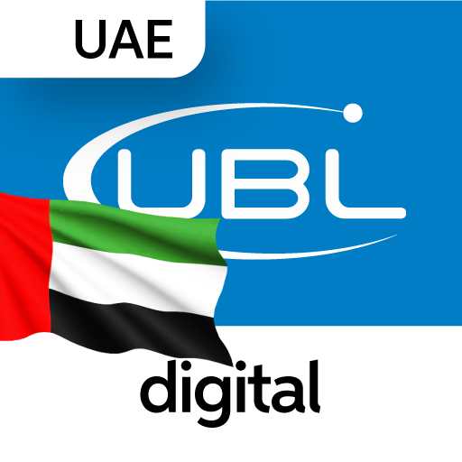 UBL Digital UAE