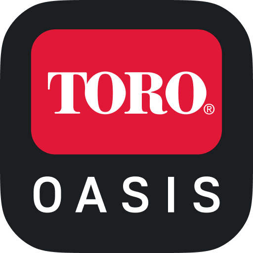 Toro Oasis