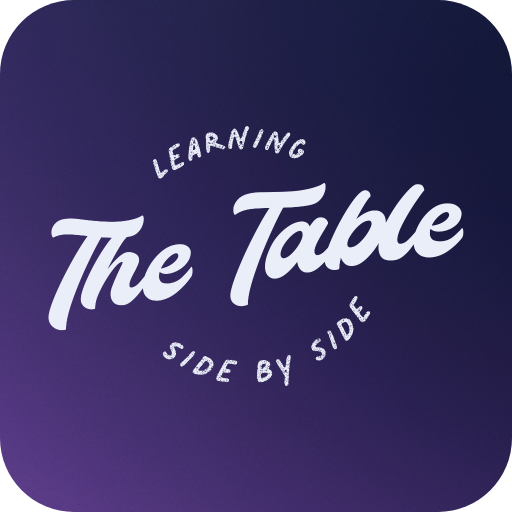 Pushpay: The Table