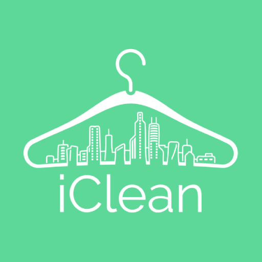 iClean- Dry Cleaning & Laundry