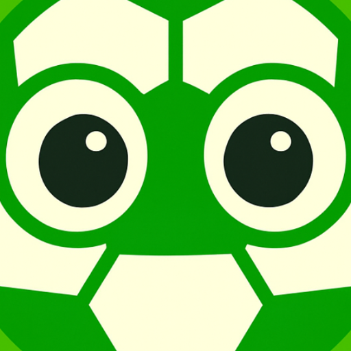 Footwork: Soccer Training App