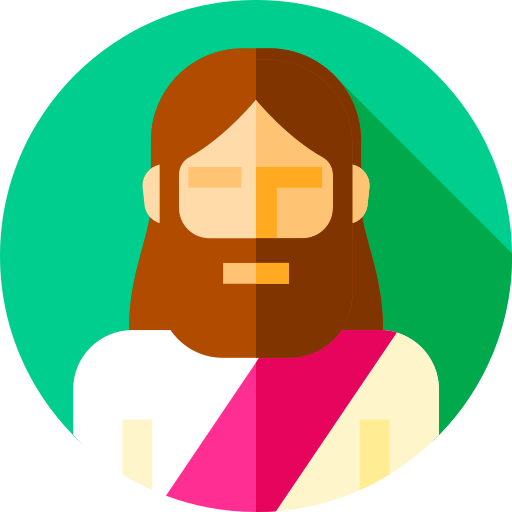 Talk To Jesus