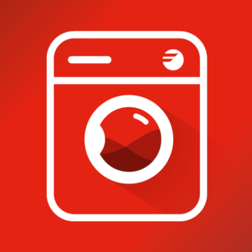 My Laundry Time